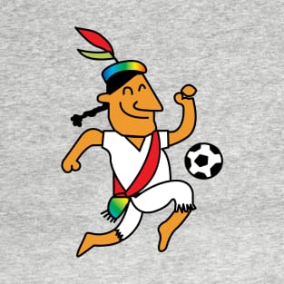 Peru - Copa america T-Shirt